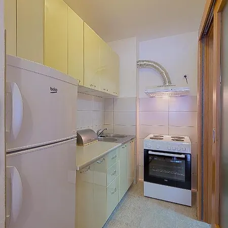 Apartment Ana