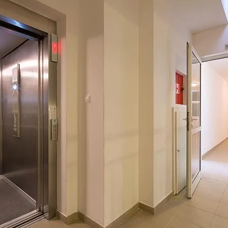 Apartment Ana