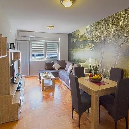 Apartament Ana Budva