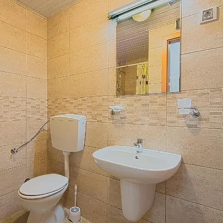 Apartament Ana Budva