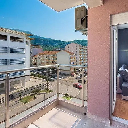 Apartament Ana