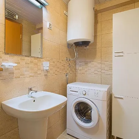Ana Apartament