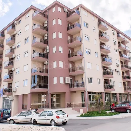 Apartament Ana *